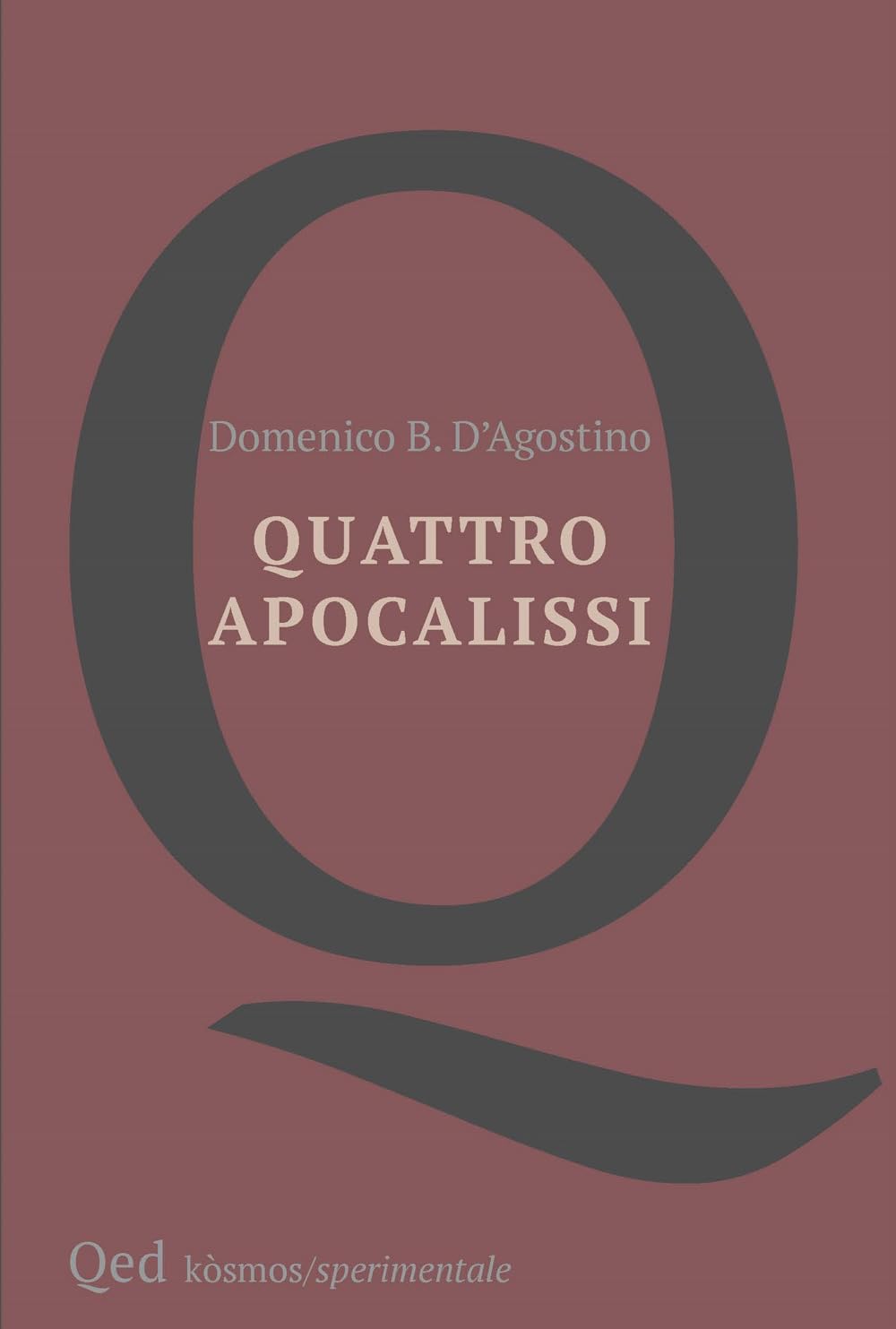 Quattro Apocalissi - 4