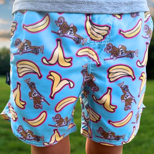 ChalkTalkSPORTS Lacrosse Ryder Athletic Shorts - Lacrosse Performance Shorts - Youth & Adult Sizes3