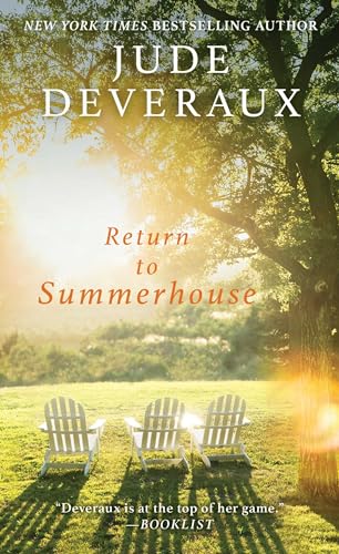 Return To Summerhouse view 2