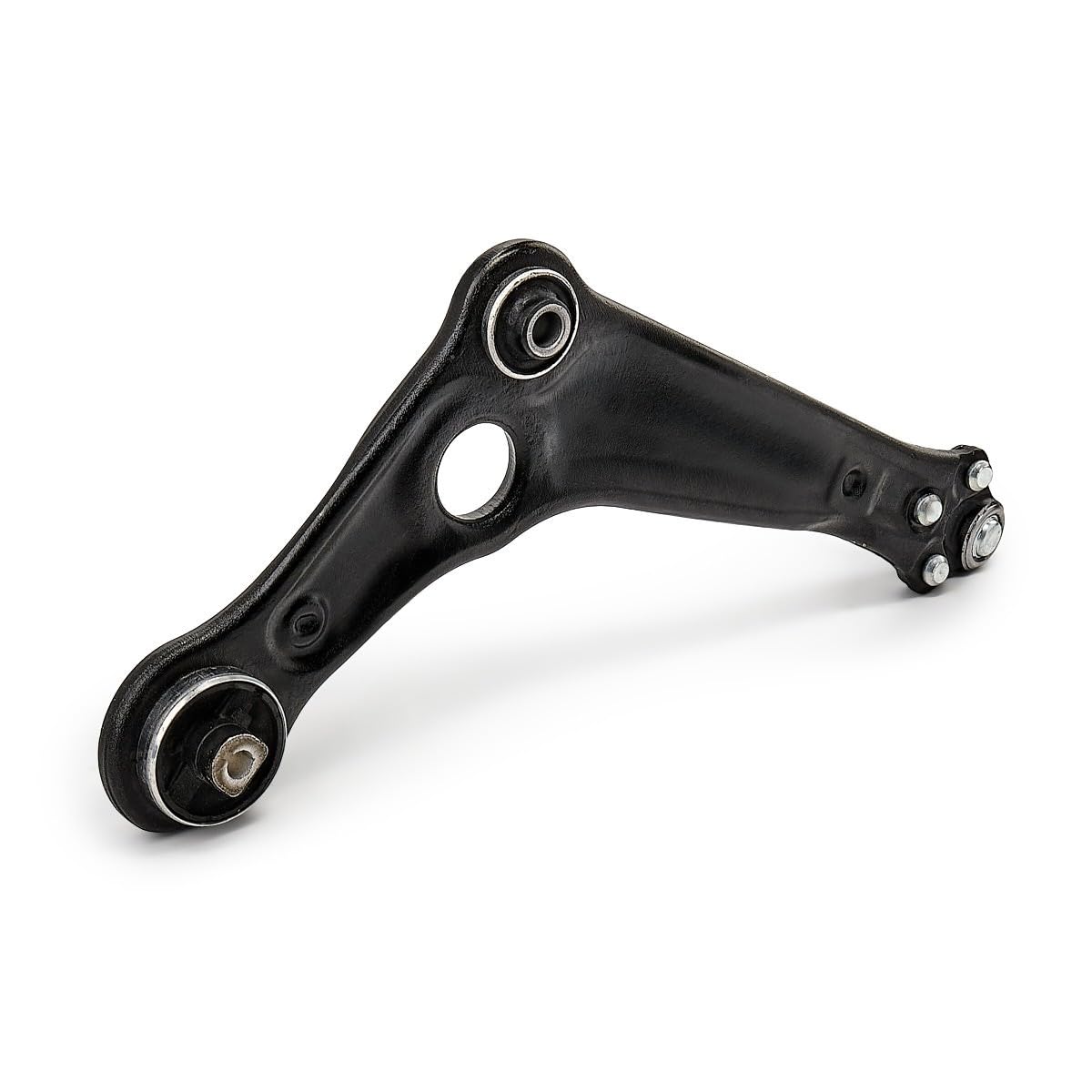RIDEX 273C1595 Braccio oscillante sospensione ruota Anteriore Sinistra con snodo portante/di guida con dado Compatibilità con RENAULT Espace 5 JR
