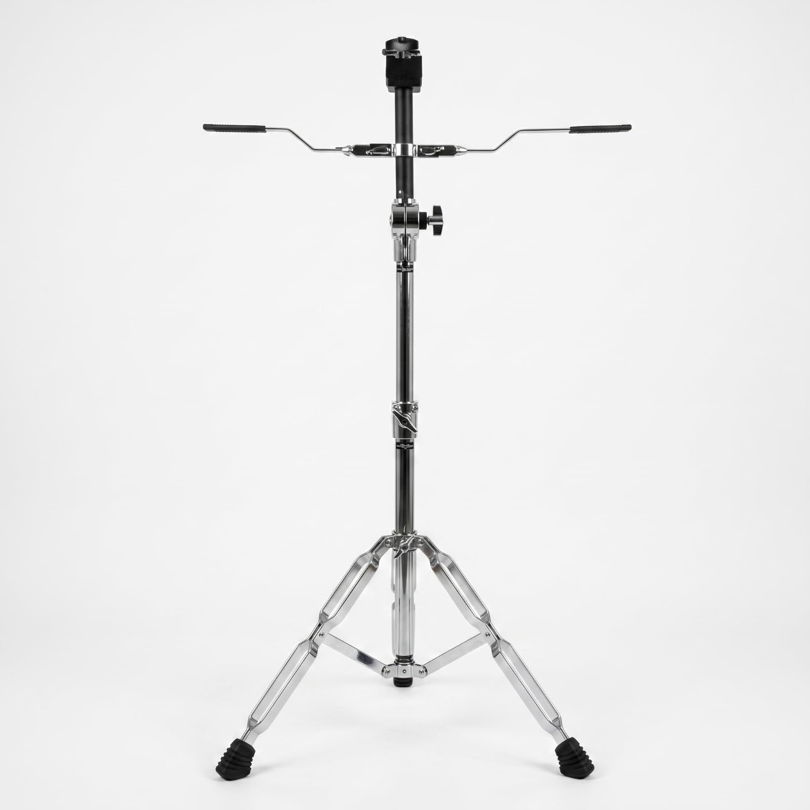 Amagogo Soporte para Bongós Ajustable Trípo Soporte para s, Escenarios, Ensayos, Percusionistas