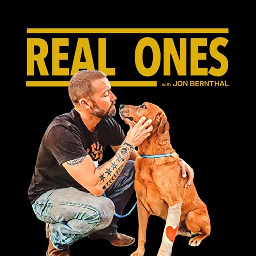 Zach Skow's Mission to Connect Rescues with Inmates cover art