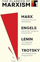 The Classics of Marxism: Volume One