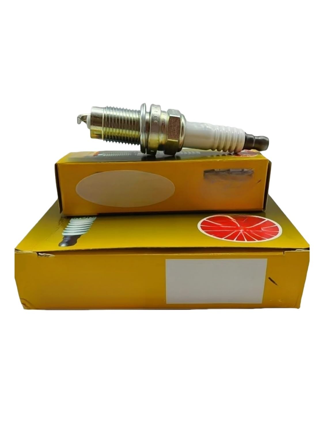 bujías motor vehículo 4 Uds ZFR5EGP 7096 bujías de platino para Beetle para Magotan para Passat para Lavida chispa encendido motor coche