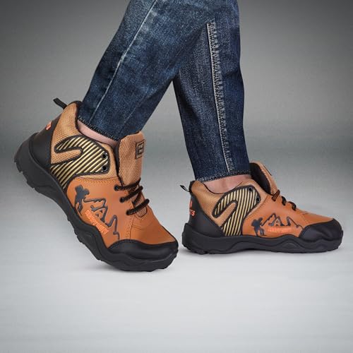 Image of stylise Sports Shoes for Men's .Gym,Running, Sorts Shoes for Men's. GRT-SHOES-606