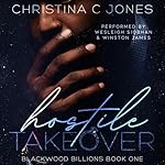 Cover of Hostile Takeover