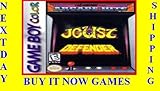 Midway Arcade Hits: Joust & Defender