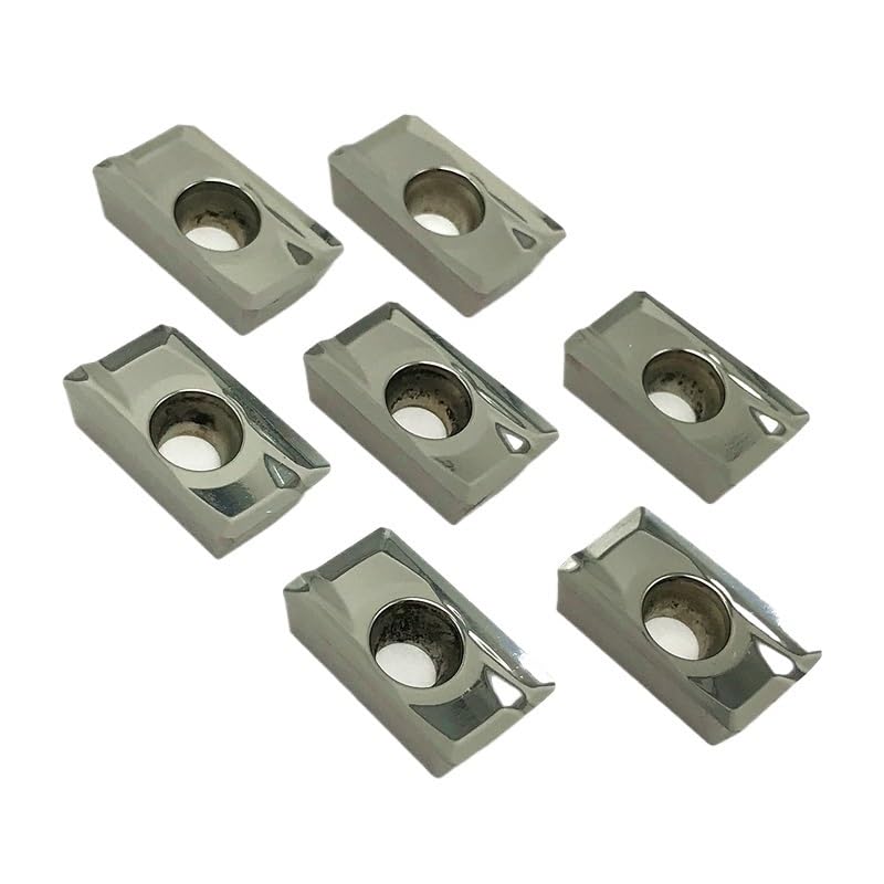 Herramienta de fresado APKT1604 MA3 H01 10 pcs miniatura 2