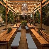 Zoom IMG-1 aqigr cuscini imbottiti per panchine Zoom IMG-1 aqigr cuscini imbottiti per panchine