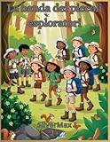  La banda dei piccoli esploratori