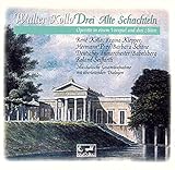  Drei Alte Schachteln - Operette in einem Vorspiel und drei Akten: Vorspiel: Was nützt denn dem Mädchen die Liebe