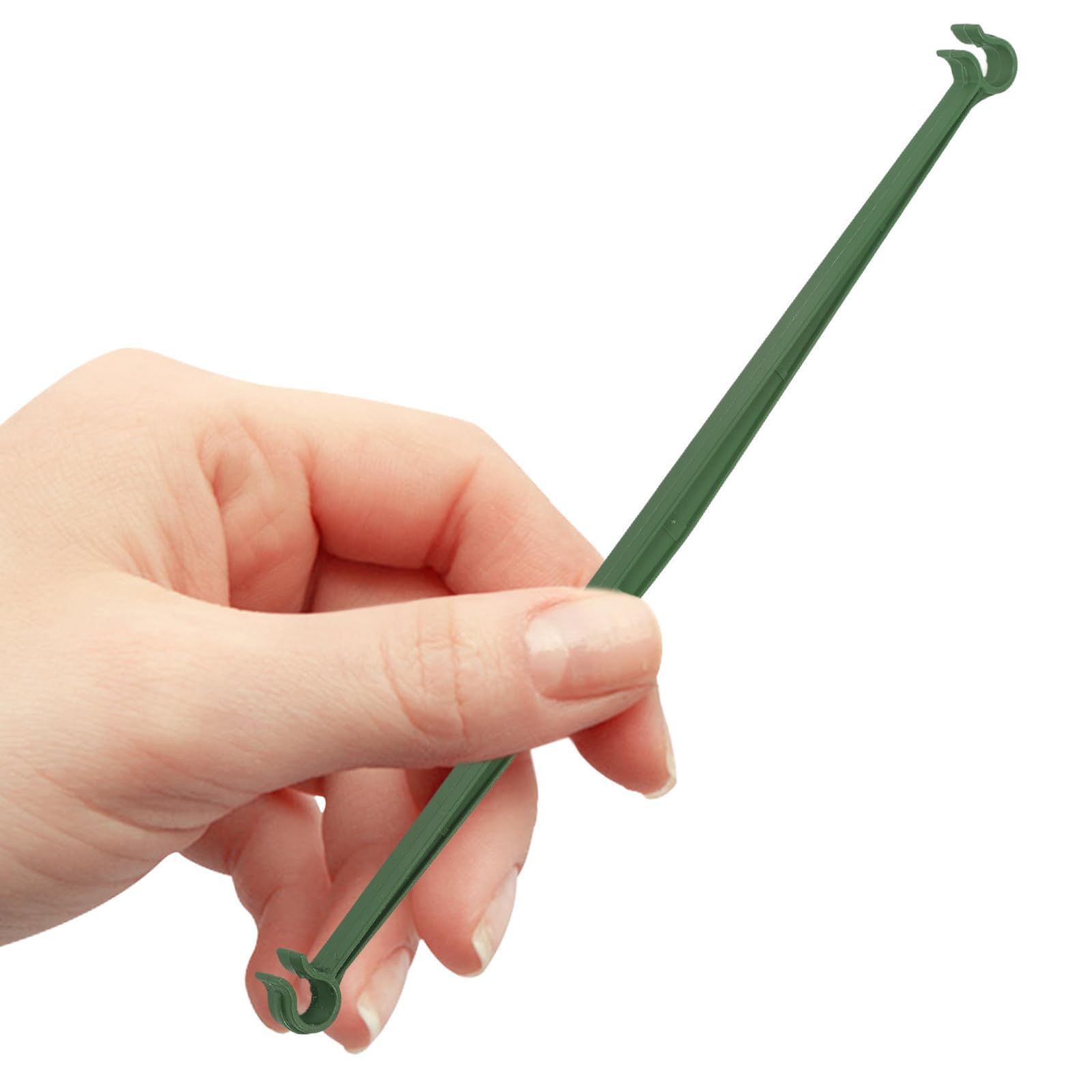 3 Set Sostegno per Pomodori e Piante Rampicanti da Giardino Verde