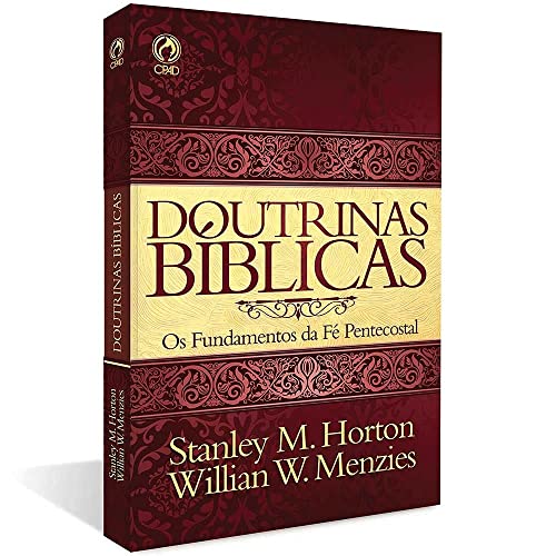 Doutrinas Bíblicas
