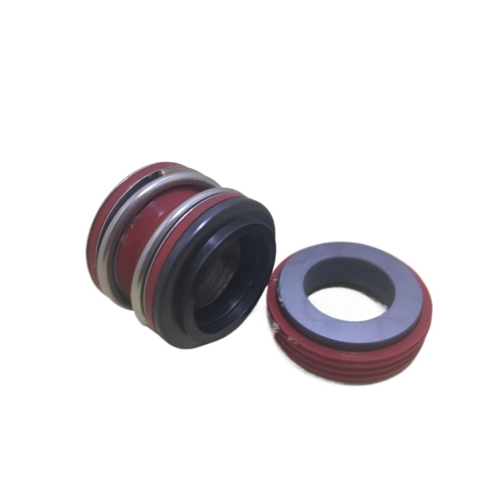 1pcs E-1 1/8" (1.125 inch), -28 Mechanical Seals JC Type 6(CA-SIC-VMQ)