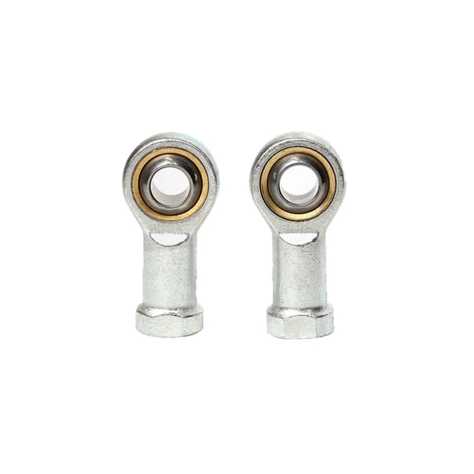 Boulon de machine 1 pièce, roulement d'extrémité de tige de roulement, roulement métrique mâle gauche femelle droite (Si5tk, droite)