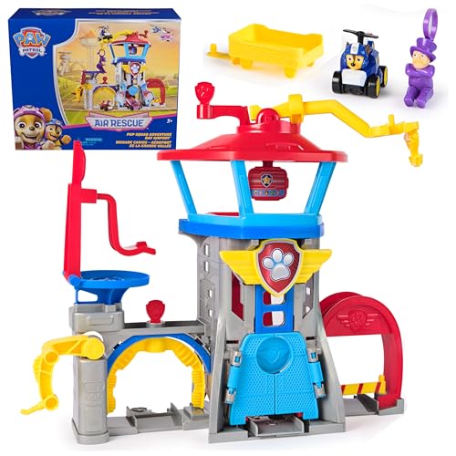 Amazon.com: Paw Patrol: Playsets