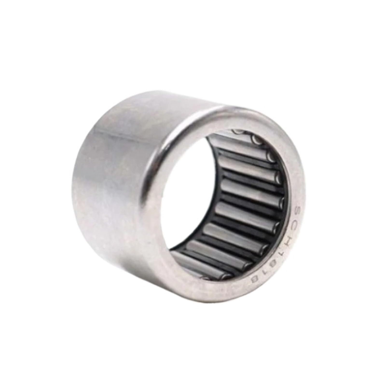 Bearing, 2 PCS HK222930 Bearing Size 22 x 29 30 mm Stamped Cup Cage Needle Roller HK2230 with Open End 222930 Wear Resistance