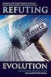Refuting Evolution