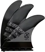 Quilha futures Expans Futures Flow|5 Quilhas Future M5 Rigidez e Performance
