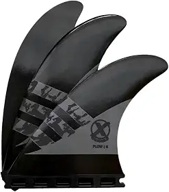 Quilha futures Expans Futures Flow|5 Quilhas Future M5 Rigidez e Performance