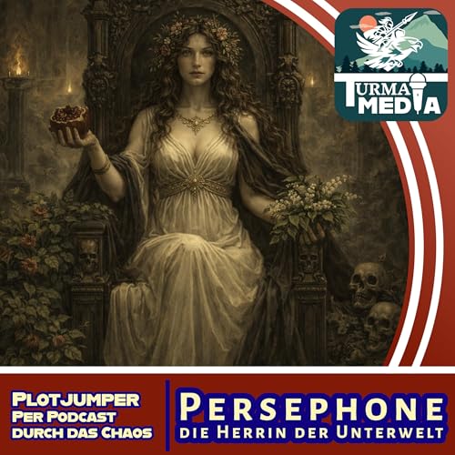 Persephone | Die Herrin der Unterwelt | Spezial