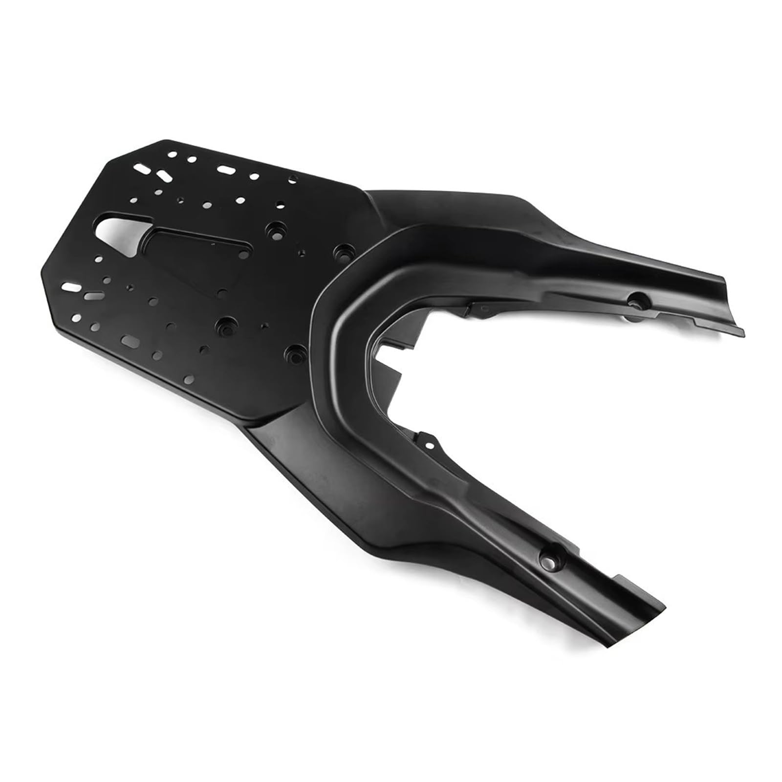 Support de siège arrière PCX pour résoudre le manque de rangement