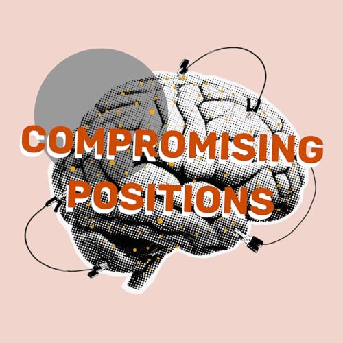 Compromising Positions - A Technology Podcast Podcast Por Compromising Positions arte de portada