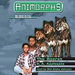 Cover of The Secret