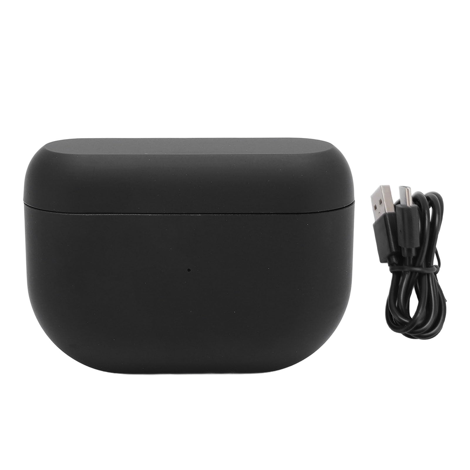 Étui de Chargement pour écouteurs 8 Active/ 8, étui de Chargeur de Remplacement avec Câble USB C et Indicateur LED, Station de Chargement pour 8 Active/ 8