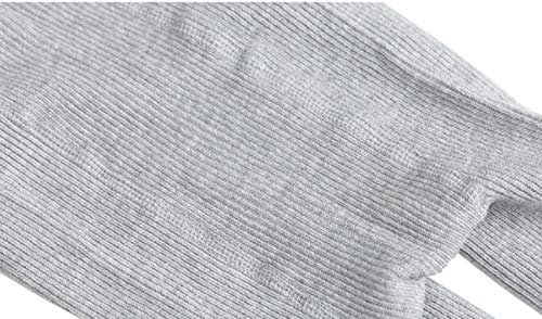 Ding-dong Baby Tollder Kid Girl Knitted Cotton Dot Striped Tights2