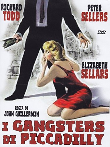 Photo de I gangsters di Piccadilly