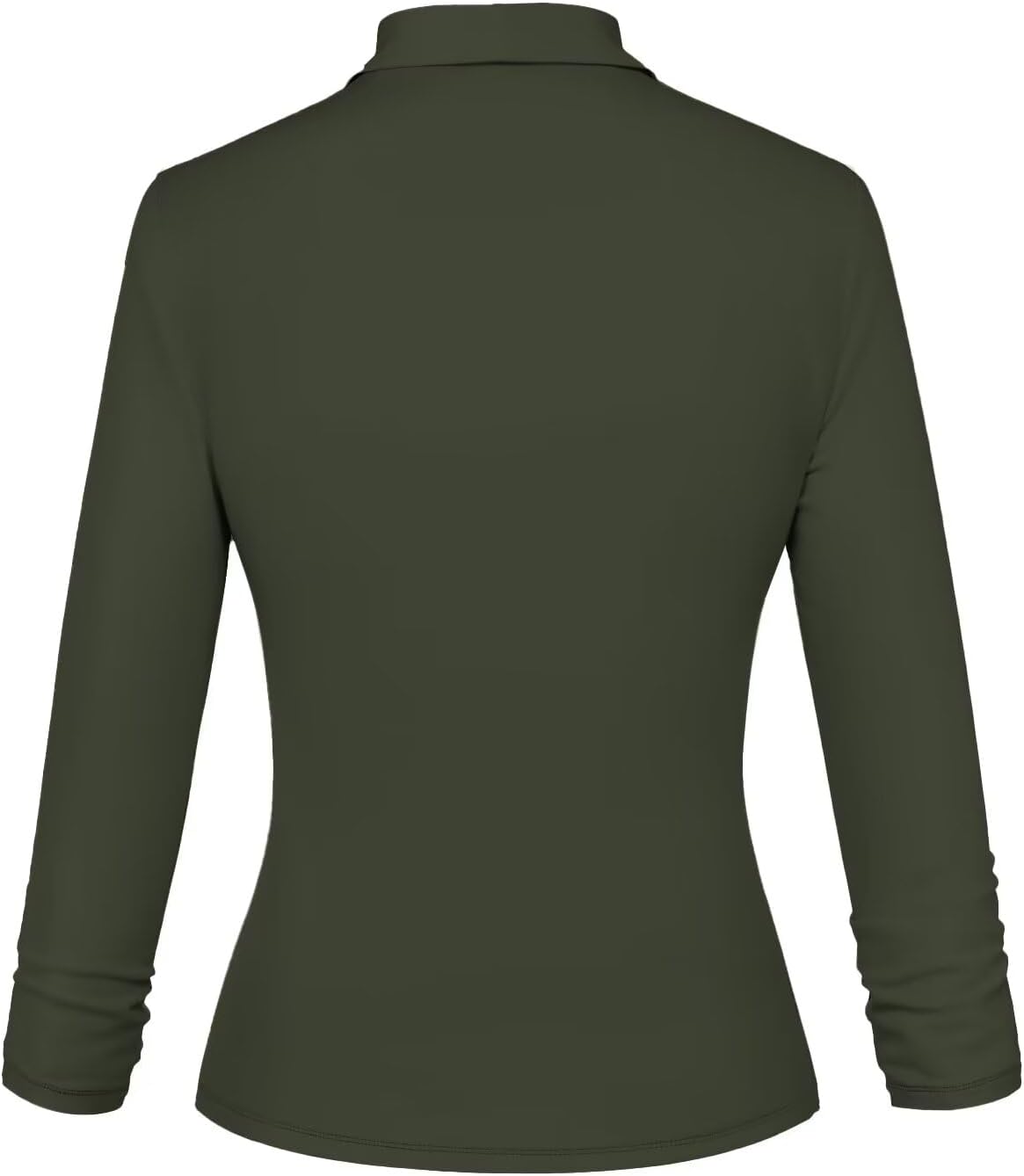 Hybrid & Company Women Super Comfy Ponte Office Blazer - Image 2