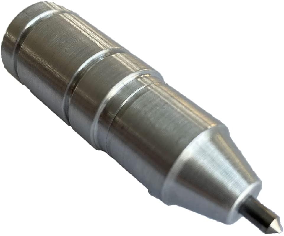 Silhouette Cameo 4 Engraving Tip