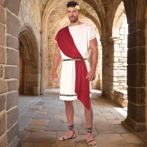 Costume arabe Toga idéal pour briller lors de votre prochaine fête costumée