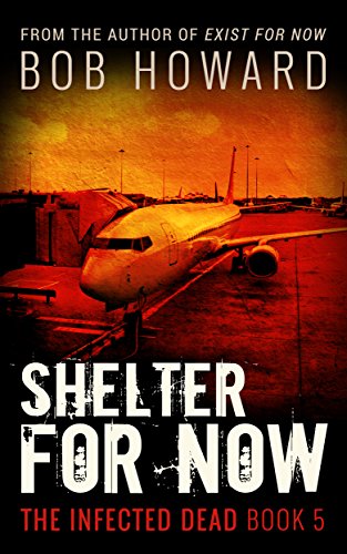 Shelter for Now (The Infected Dead Book 5)