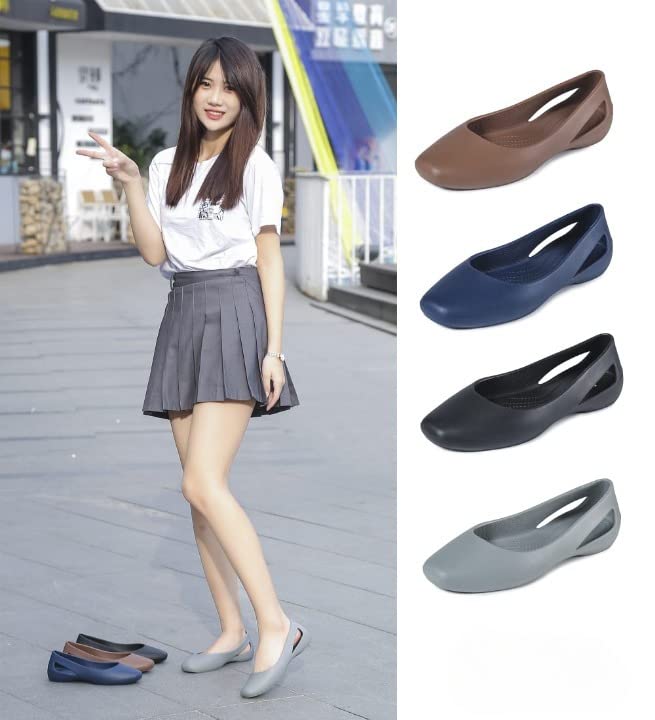 Image of CASSIEY Stylish Slaone Casuals Flat For Women