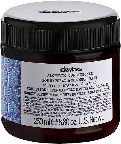 Davines Alchemic Conditioner Silver 250 ml