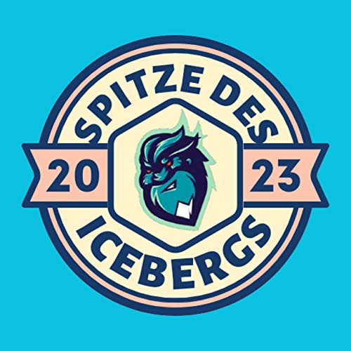 Spitze Des Icebergs (Trailer)