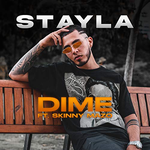Dime de Stayla & Skinny Mazo en Amazon Music Unlimited