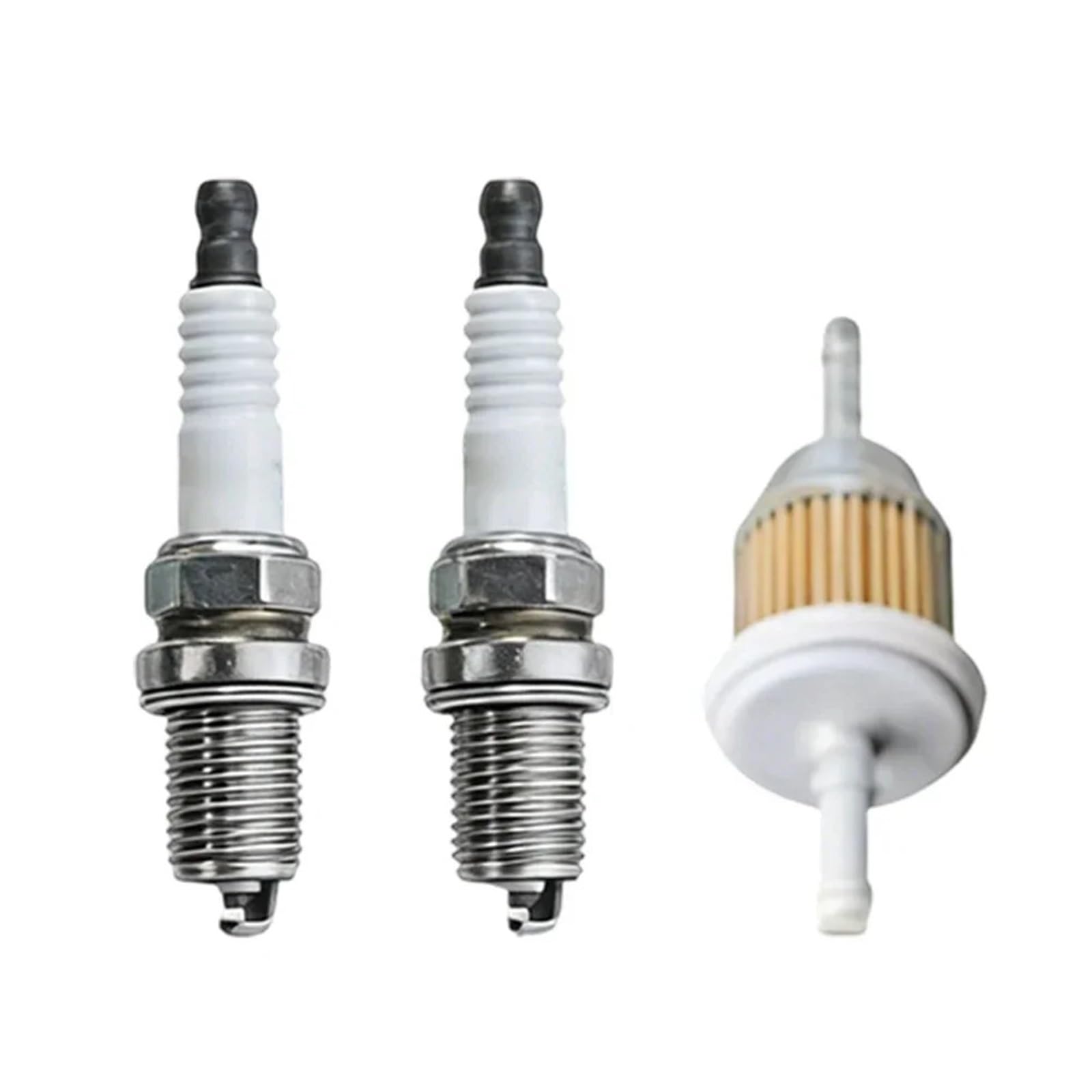 Compatible con Filtro John Deere Serie D | D100 D105 D110 MIU14395 aire combustible aceite cortacésped tractor afinar