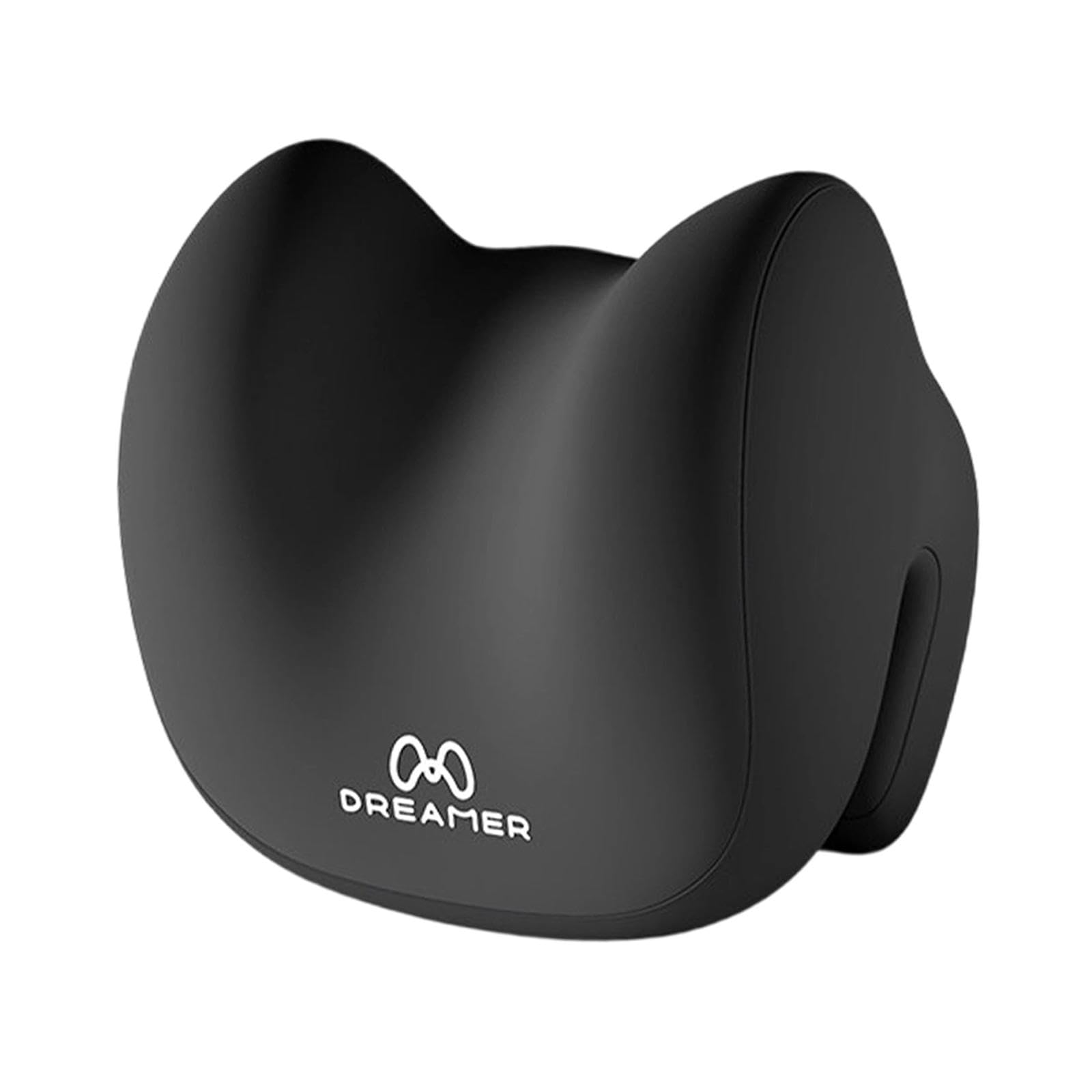 Coussin de tête de lit oreiller ergonomique pour chaise de bureau