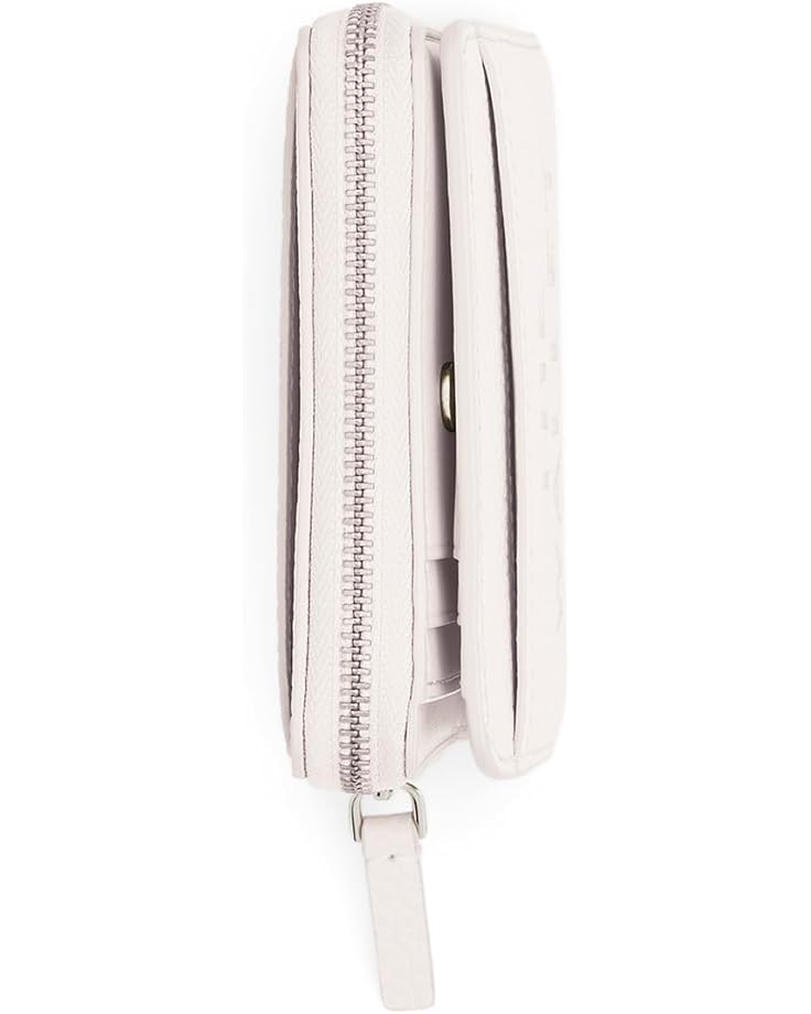 Marc Jacobs The Leather Mini Compact Wallet - #4 of 4