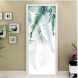 turbidity fnu Lassen Sie sich von einem schönen Türaufkleber umarmen. Wenn Sie einen anstrengenden Tag hinter sich haben und in ein warmes Zuhause zurückkehren und sich vorstellen, in die Natur einzudringen, verschwinden alle Probleme