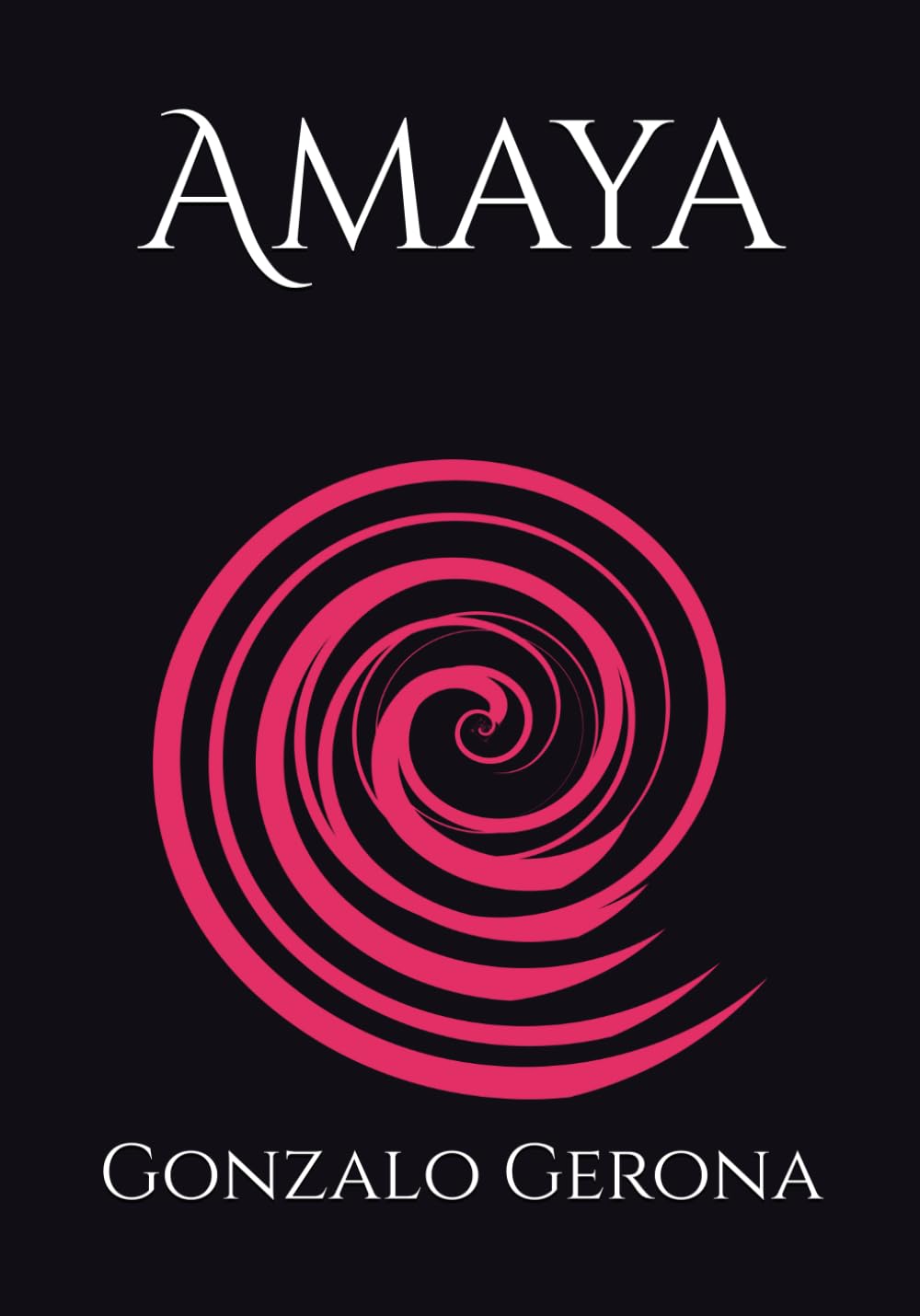 Amaya (Amar es matar)