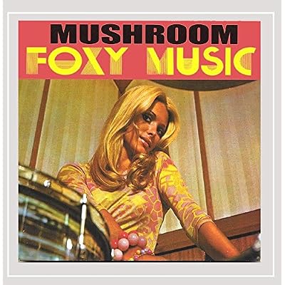 Foxy Music