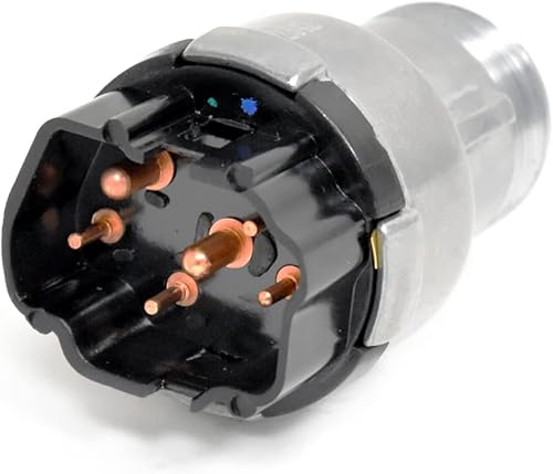 Interruptor de encendido para camioneta Ford F-100 1968-1970