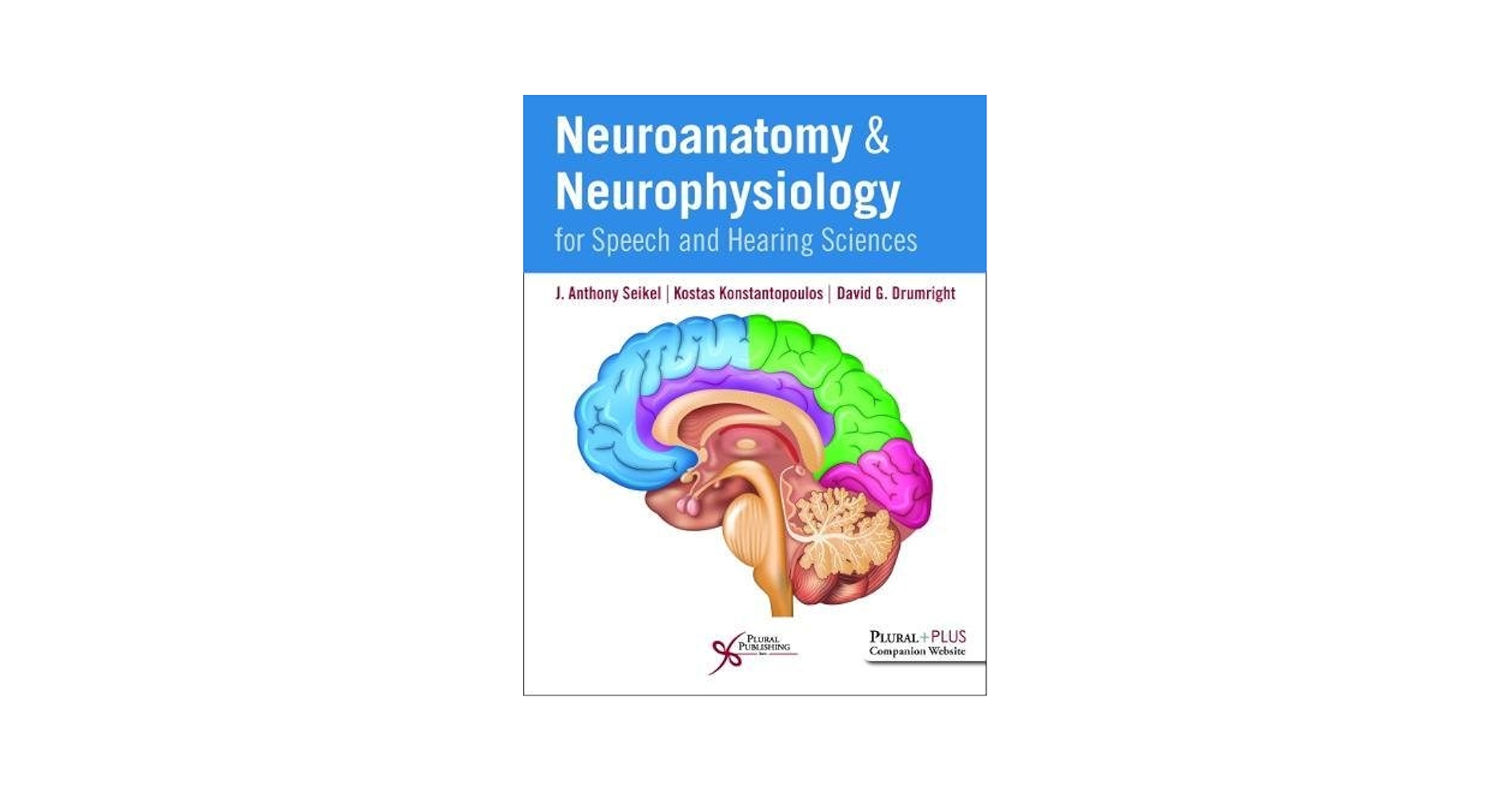 Neuroanatomy and Neurophysiology for Speech and Hearing