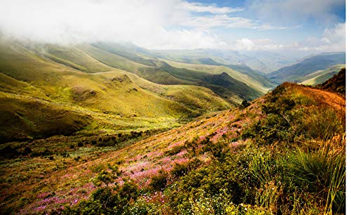 South Africa, Namibia & Botswana (Spectacular Places) #TOP4