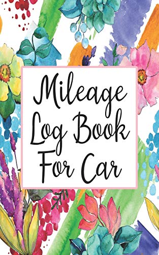 Best Mileage Tracker For Car Log Book