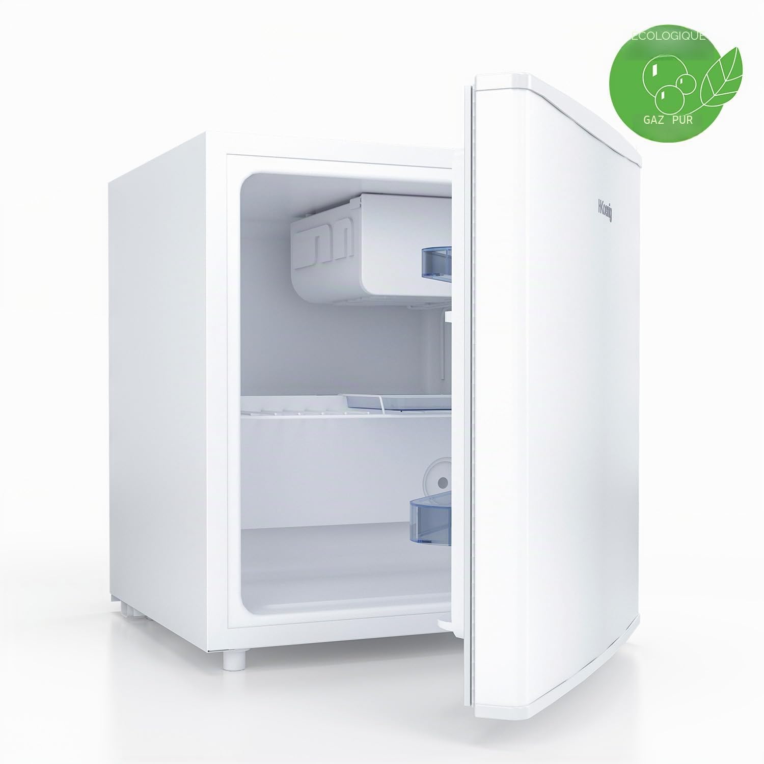 Mini Réfrigérateur Compact 50L